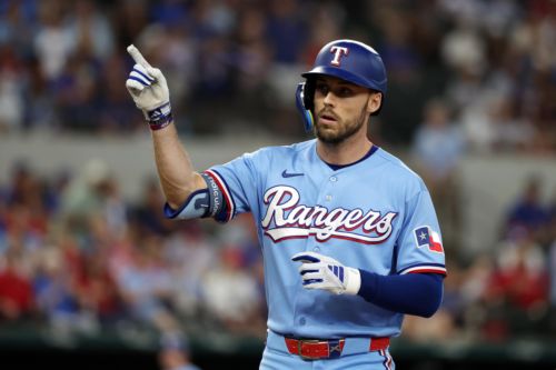 Thoughts on a 7-2 Rangers loss