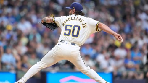 Former Astro Lance McCullers Jr. already suffers unexpected fate after Brewers trade