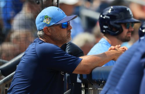 GDT: If a game doesn’t have a TV broadcast, did it really even happen?