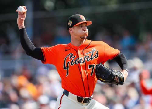 Royals claim pitcher Spencer Bivens off waivers