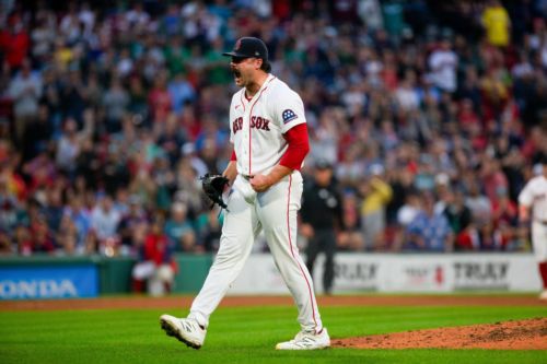 Payton Tolle makes his final start before the postseason