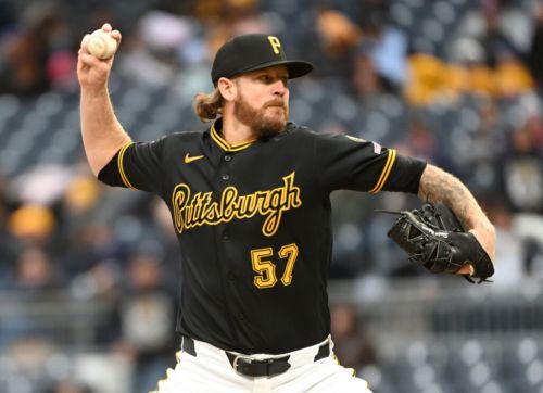Mets Sign Chris Devenski To Minor League Deal