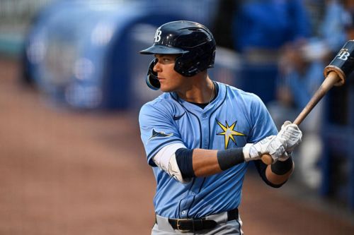 Theo Gillen Breaks Through To Double-A and Is Hungry For More