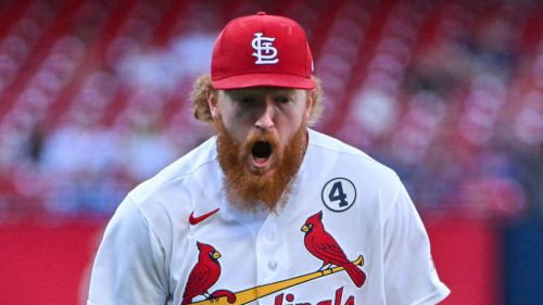 After win against the Mets, the Cardinals' Dustin May deadline conundrum continues