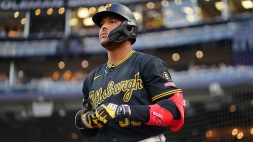 Pirates’ August collapse shouldn't be pinned on the rookie who delayed it