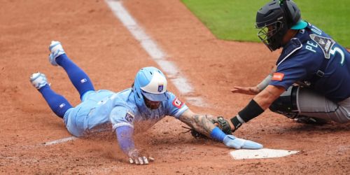 Seattle still searching for first three-game win streak since late April