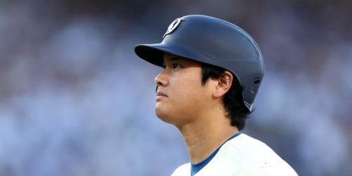 Ohtani expected back in lineup Wednesday -- but he may not bat leadoff