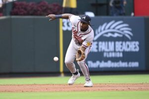 Rays, Jorge Mateo Agree To Major League Deal