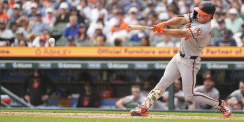 With monster series in Detroit, Holliday playing up to immense potential