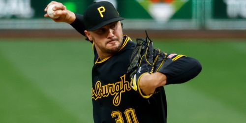 With winless drought nearing historic territory, Skenes faces Braves