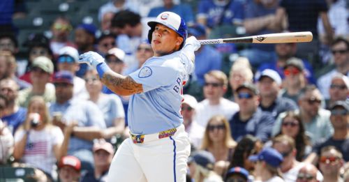 Chicago Cubs Top 34 Prospects