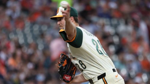 Everybody complaining about Orioles’ rotation couldn't have been more wrong