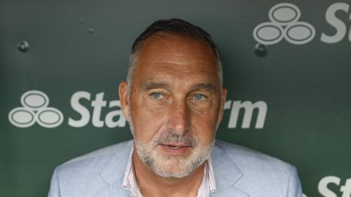 Angels could move more quickly to replace Perry Minasian permanently than people think