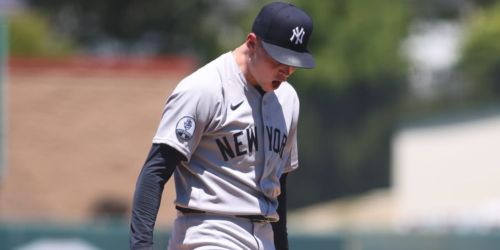 Is this righty the Yankees' most overlooked starter?