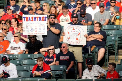 How 2017 Penalties Doomed the Astros Long-Term