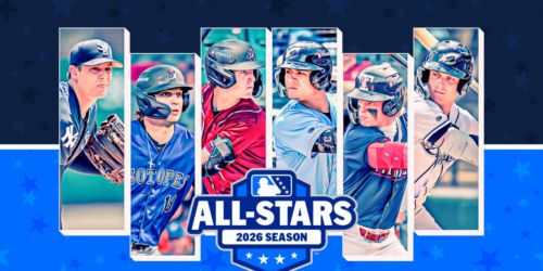 Veen earns Pacific Coast League MVP honors, Condon garners Top MLB Prospect award