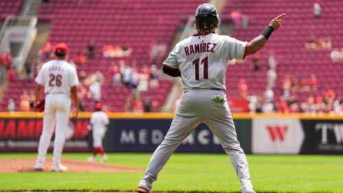 Buster Olney’s list of trade deadline needs shows just how much of an uphill climb Guardians have in AL