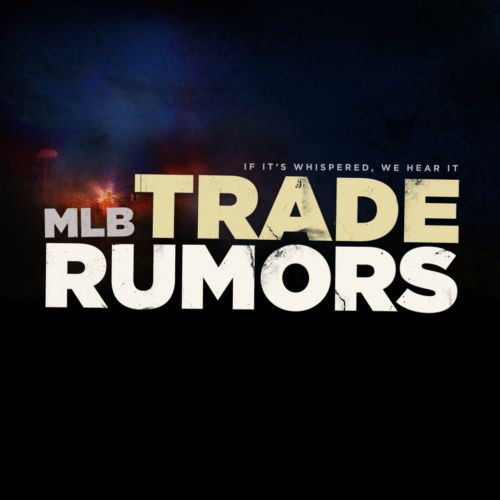 MLBTR Chat Transcript
