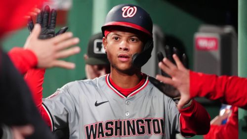 This forgotten National might be on the cusp of returning to the big leagues