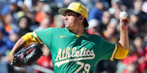 Jump heads to IL with shoulder impingement, won't return in '26