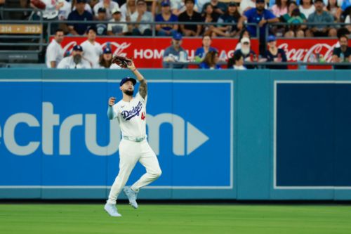 Andy Pages, Edwin Díaz Nearing Return From Injured List