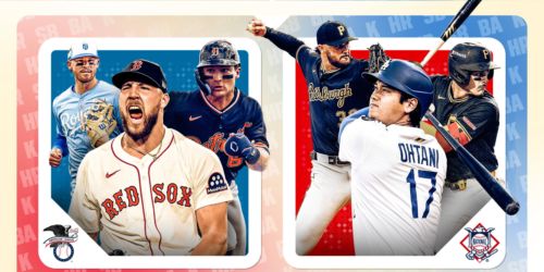 Who will win baseball's top awards in 2026?