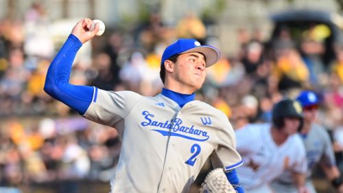 SF Giants GM basically admits where Jackson Flora will start in 2027, but team must be cautious