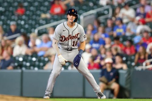 GameThread: Detroit Tigers vs. Cleveland Guardians doubleheader