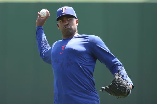 Spring Training Game Thread: Brewers at Rangers/Rangers at Athletics