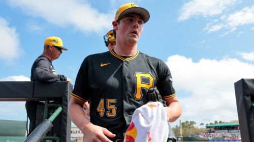 Don Kelly hints at Pirates bullpen plan that could shake things up