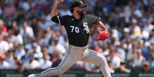 White Sox get taste of postseason pressure with Crosstown Classic win