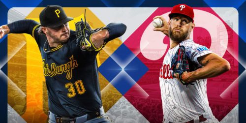 Skenes set for marquee matchup against Wheeler, Phils