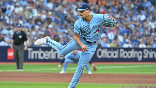 Former Blue Jays reliever having a quiet resurgence  for surprising White Sox