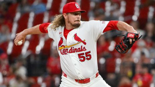 Cardinals' pre-season strength is now their in-season crux