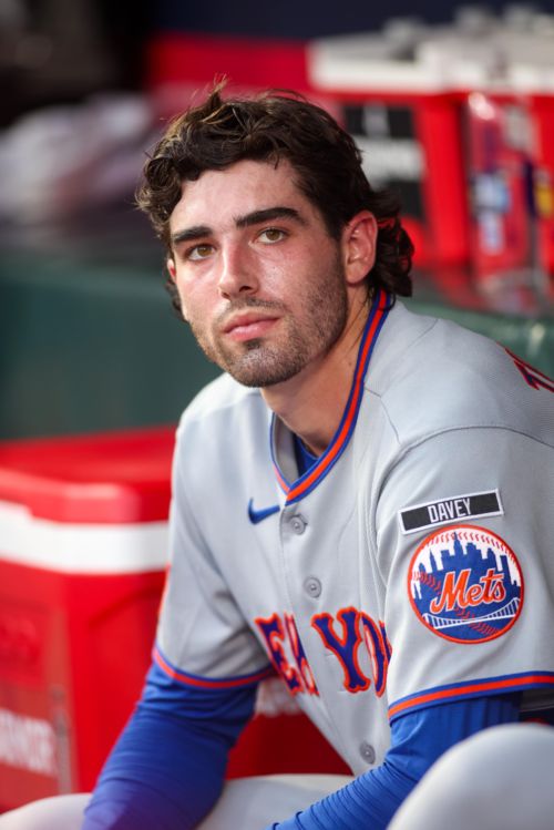 Mets vs. Padres: Lineups, broadcast info, and open thread, 8/18/26