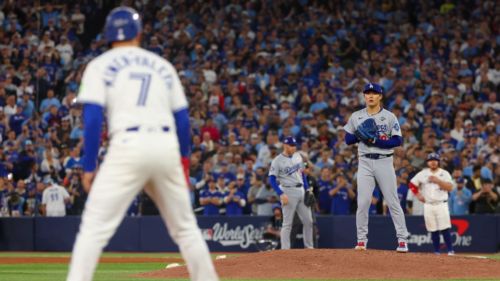 The art of taking a lead: Why every step matters in baseball's game of inches