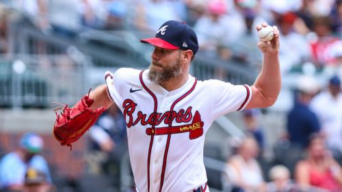 Chris Sale's quest for second Cy Young with Braves will be a steep uphill battle