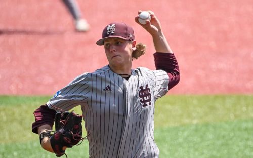 SEC Baseball Summer Standouts: Mississippi State Assembles Exciting Roster for 2027