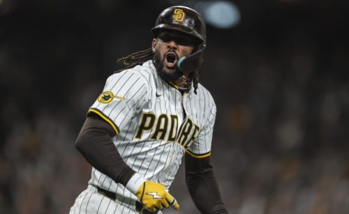 Why Fernando Tatis Jr. Could Win NL MVP in 2026