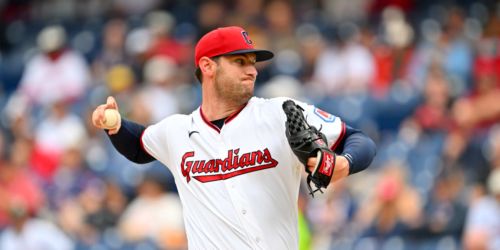 Williams reclaims AL strikeout lead as Guards take final postseason push 'one day at a time'