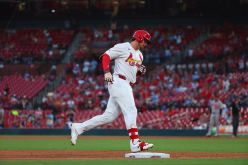 St. Louis Cardinals Come Roaring Back from Big Deficit But Lose to Orioles Again