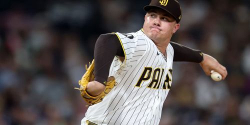 Morejon's quiet relief dominance fueling Padres' playoff push