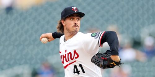 Ryan 'battling some things' in another uncharacteristic start
