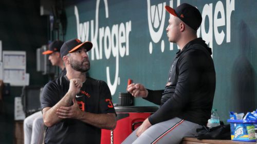 Latest Jeff Passan buzz alludes to Tigers teardown that should excite Guardians fans