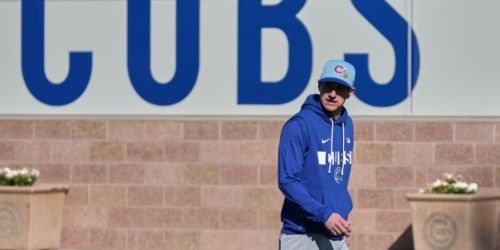 3 roster battles to watch as Cubs open spring slate