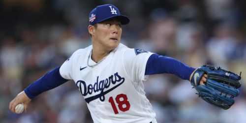 Yamamoto seeks run support, aims to ride August momentum into start vs. Cards