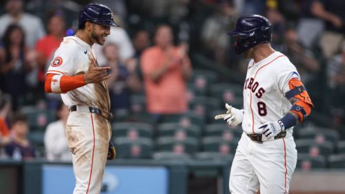 3 Astros who survived the 2026 trade deadline but will be gone in the offseason