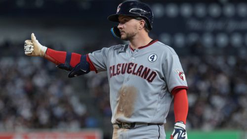 Latest Giants stats shows Guardians may have fleeced San Fran in Patrick Bailey deal
