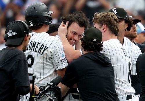 Takeaways From the White Sox Winning 10 Straight Home Series