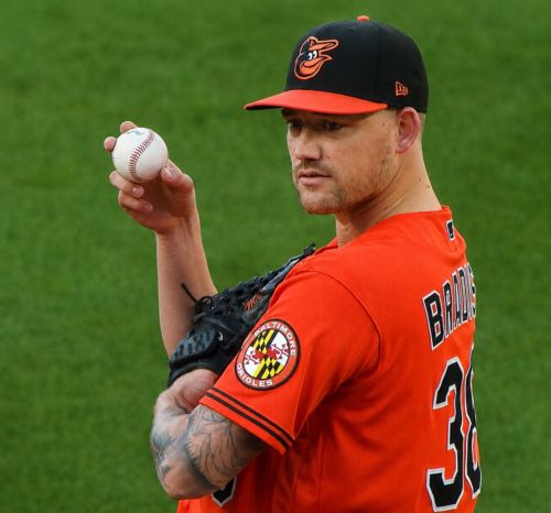 O’s End Another Three Game Win Streak